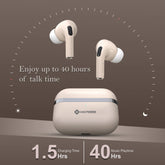 JET BASS Wireless Earbuds 75